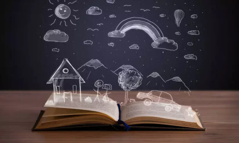 short story short story