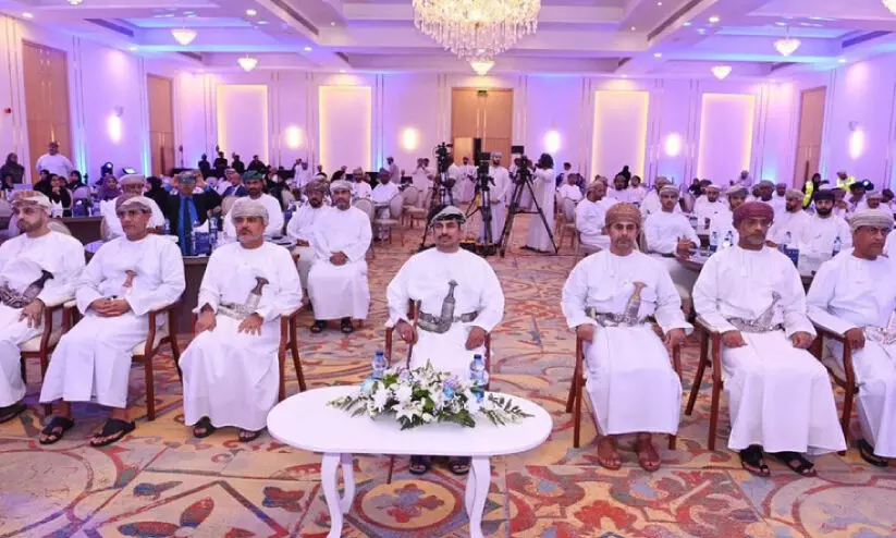 വ്യോ​മ​യാ​ന സു​ര​ക്ഷ; ആ​​ഗോ​ളത​ല​ത്തി​ൽ ഒ​മാ​ൻ അ‍ഞ്ചാ​മ​ത്