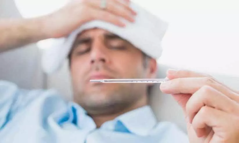 ജില്ലയിൽ പകർച്ചപ്പനി വ്യാപകം; പ്രതിരോധം പാളുന്നതായി ആക്ഷേപം