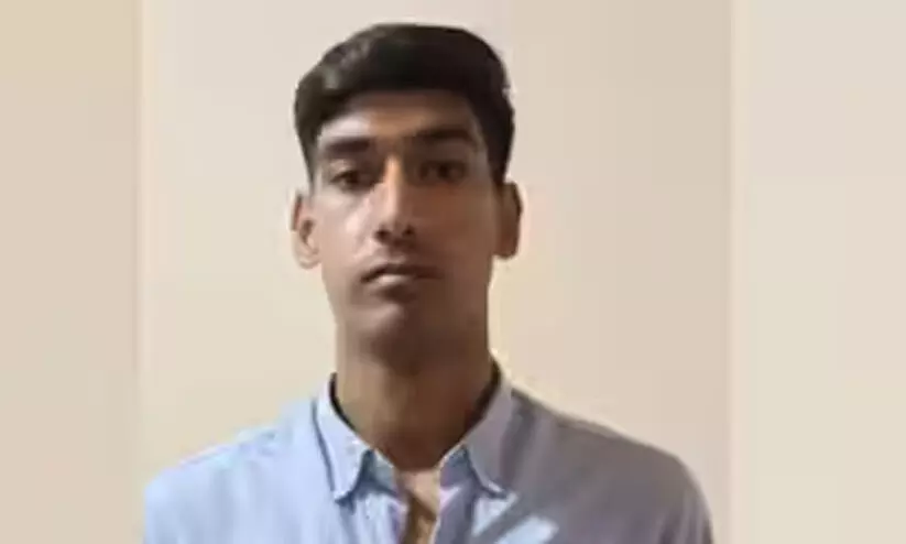 പത്രപരസ്യം നൽകി ഷെയർ ട്രേഡിങ് തട്ടിപ്പ്: 1.34 കോടി തട്ടിയ വയനാട് സ്വദേശി പിടിയിൽ