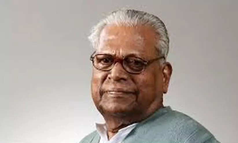 Vs Achuthanandan Vs Achuthanandan