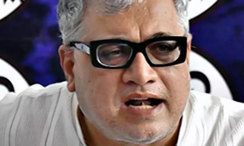 ഇംഗ്ലീഷ് വെറുമൊരു ഭാഷയല്ല; ഏകീകരണ ഘടകവും മുന്നോട്ടു കുതിക്കാനുള്ള ഉപകരണവുമെന്ന് ഡെറിക് ഒബ്രി​യോൺ