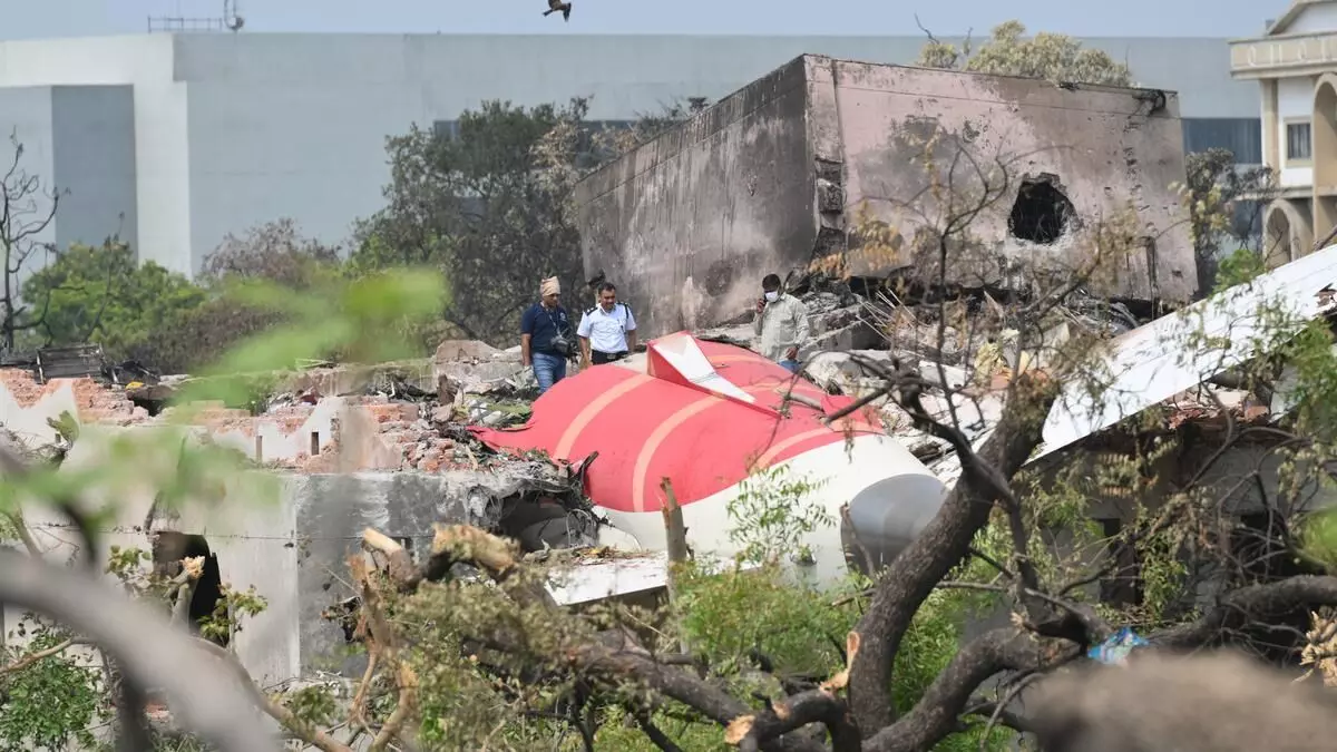 വിമാനാപകടം: അന്വേഷണത്തിൽ യു.എൻ സഹായം നിരസിച്ച് ഇന്ത്യ