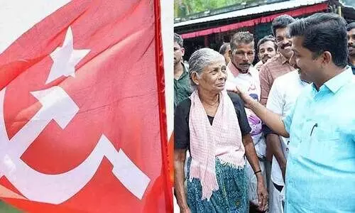 വോട്ട്​ ചോർച്ച; അന്വേഷണം വേണമെന്ന്​ സി.പി.എമ്മിൽ ആവശ്യം