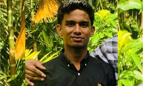 മൂന്നുദിവസം മുമ്പ് കടലിൽ വീണ വിദ്യാർഥിയുടെ മൃതദേഹം മുഴപ്പിലങ്ങാട് തീരത്ത് കണ്ടെത്തി