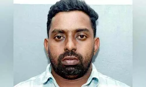 35 ലക്ഷത്തിന്റെ തട്ടിപ്പ് നടത്തിയ കൺസ്യൂമർ ഫെഡ് ജീവനക്കാരൻ അറസ്റ്റിൽ