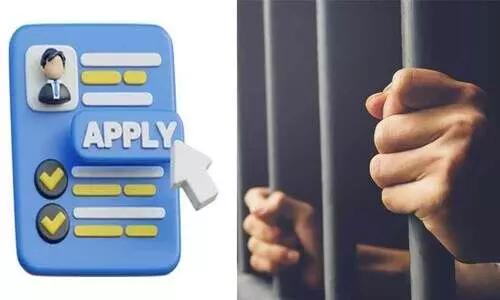 ജയിൽ തടവുകാർക്ക്​ അപ്പീലും പരോൾ അപേക്ഷകളും സമർപ്പിക്കാൻ ഓൺലൈൻ സംവിധാനം