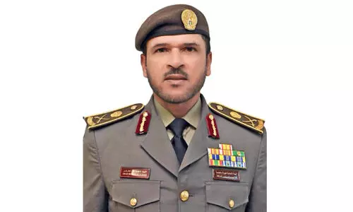 ദു​ബൈ​യി​ൽ മാ​ന്യ​ത​ക്ക്​ ല​ഭി​ക്കും​ പ്ര​ത്യേ​ക അം​ഗീ​കാ​രം