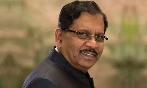 ക​ഴി​ഞ്ഞ വ​ർ​ഷം പി​ടി​കൂ​ടി​യ​ത് 45 കോ​ടി​യു​ടെ മ​യ​ക്കു​മ​രു​ന്ന്; വി​ദേ​ശ വി​ദ്യാ​ർ​ഥി​ക​ൾ​ക്ക് പ​ങ്കെ​ന്ന് ആ​ഭ്യ​ന്ത​ര​മ​ന്ത്രി