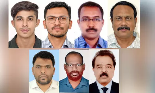 ‘ഗ​ൾ​ഫ്​ മാ​ധ്യ​മം’ കാ​മ്പ​യി​ൻ സ്റ്റേ​കേ​ഷ​ൻ   വി​ജ​യി​ക​ളെ പ്ര​ഖ്യാ​പി​ച്ചു