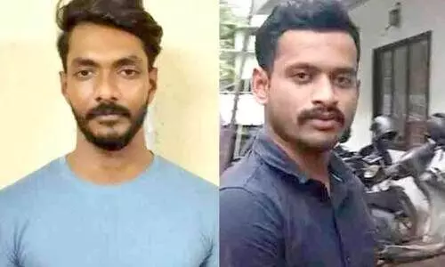 ഡിജിറ്റൽ അറസ്റ്റിലൂടെ 18 ലക്ഷം രൂപ തട്ടിയവർ പിടിയിൽ