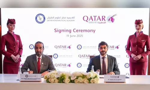 750 വി​ദ്യാ​ർ​ഥി​ക​ൾ​ക്ക് പൈ​ല​റ്റ് പ​രി​ശീ​ല​നം ന​ൽ​കും