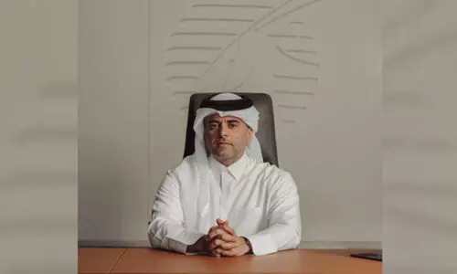 സി.ഇ.ഒയുടെ തുറന്ന കത്ത്; ഖത്തർ എയർവേസിൽ വിശ്വാസമർപ്പിച്ച യാത്രക്കാർക്ക് നന്ദി സി.ഇ.ഒയുടെ തുറന്ന കത്ത്; ഖത്തർ എയർവേസിൽ വിശ്വാസമർപ്പിച്ച യാത്രക്കാർക്ക് നന്ദി