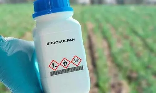 എ​ൻ​ഡോ​സ​ൾ​ഫാ​ൻ നി​ർ​വീ​ര്യ​മാ​ക്ക​ൽ; ആ​ദ്യ​പ​ടി പൂ​ർ​ത്തി​യാ​യി