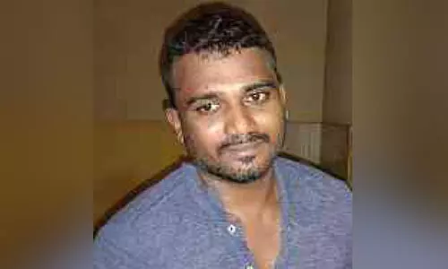 യു​വ​തി​ക്ക് പീ​ഡ​നം; പ്ര​തി​ക്ക് 10 വ​ർ​ഷം ക​ഠി​ന ത​ട​വും പി​ഴ​യും