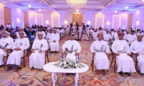 വ്യോ​മ​യാ​ന സു​ര​ക്ഷ; ആ​​ഗോ​ളത​ല​ത്തി​ൽ ഒ​മാ​ൻ അ‍ഞ്ചാ​മ​ത്