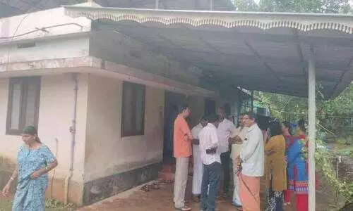 പട്ടാപ്പകലും രക്ഷയില്ല; നാട്ടിൽ ഭീതിവിതച്ച് കവർച്ചക്കാർ