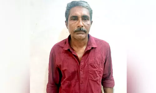 വധശ്രമം: മധ്യവയസ്കൻ പിടിയിൽ