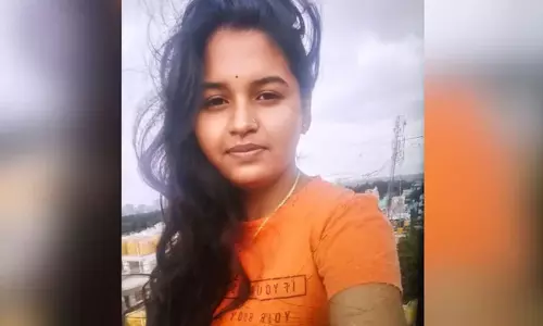 പാർട്ടിക്കിടെ റീൽ ചീത്രീകരണം; ബംഗളൂരുവിൽ നിർമാണം നടന്നുകൊണ്ടിരിക്കുന്ന കെട്ടിടത്തിന്റെ 13ാം നിലയിൽ നിന്ന് യുവതി വീണു മരിച്ചു