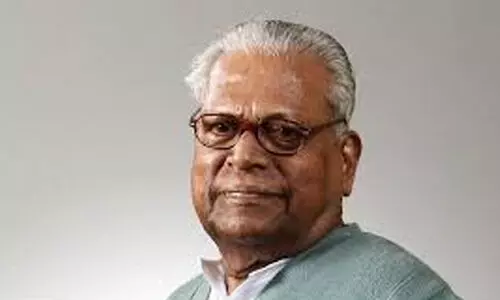 Vs Achuthanandan