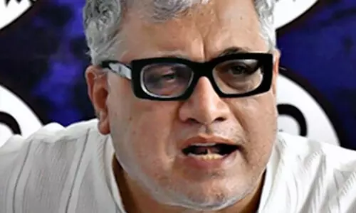 ഇംഗ്ലീഷ് വെറുമൊരു ഭാഷയല്ല; ഏകീകരണ ഘടകവും മുന്നോട്ടു കുതിക്കാനുള്ള ഉപകരണവുമെന്ന് ഡെറിക് ഒബ്രി​യോൺ