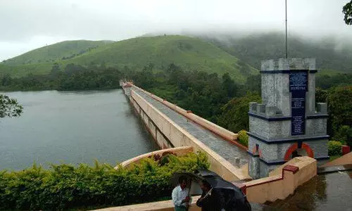 മുല്ലപ്പെരിയാർ ഡാം നാളെ തുറന്നേക്കും