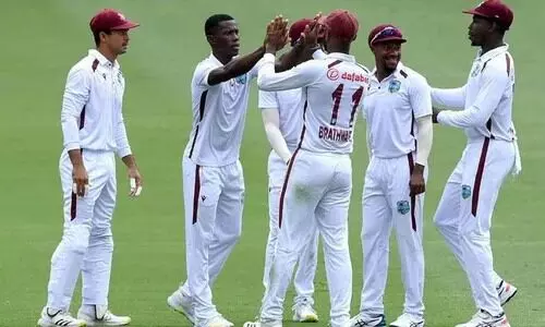 വെസ്റ്റിൻഡീസ് ക്രിക്കറ്റ് താരത്തിനെതിരെ ലൈംഗിക പീഡന പരാതി; നിലവിൽ ടീമിലെ അംഗം, പരാതി നൽകിയത് 11 യുവതികൾ