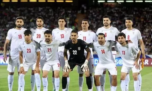 അമേരിക്ക വേദിയാകുന്ന 2026 ഫുട്ബാൾ ലോകകപ്പിൽ ഇറാൻ കളിക്കുമോ?