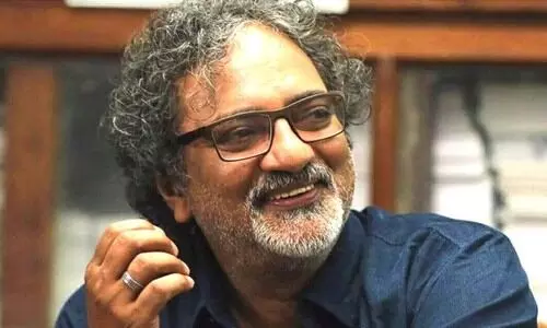 സാംസ്കാരിക പ്രവർത്തകർ കൂലി എഴുത്തുകാരായി; പാര്‍ട്ടി പറയുന്നത് കേട്ട് ജീവിക്കുന്ന ഒരു മനുഷ്യൻ മാത്രമാണ് സ്വരാജെന്നും ജോയ് മാത്യു