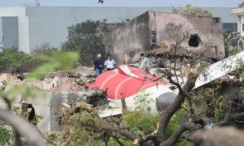 വിമാനാപകടം: അന്വേഷണത്തിൽ യു.എൻ സഹായം നിരസിച്ച് ഇന്ത്യ