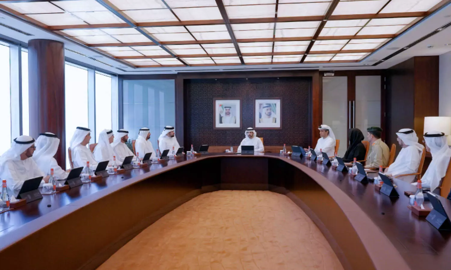 വിദ്യാഭ്യാസ രംഗത്ത്​ വികസനം; സമഗ്ര പദ്ധതികൾക്ക്​ അംഗീകാരം