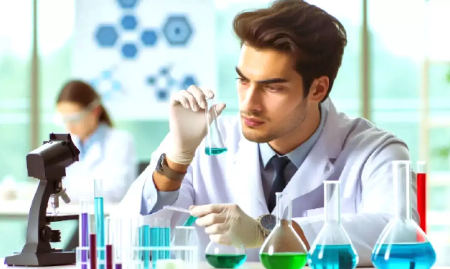 ഐ.എസ്.ആർ.ഒയിൽ സയന്റിസ്റ്റ്, എൻജിനീയർ