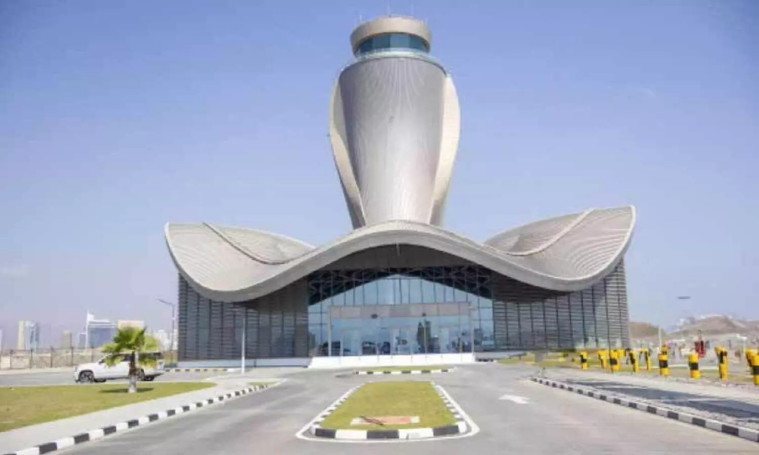 ഫുജൈറ വിമാനത്താവളത്തിൽ ഹെറോയിൻ കടത്ത്​ തടഞ്ഞു