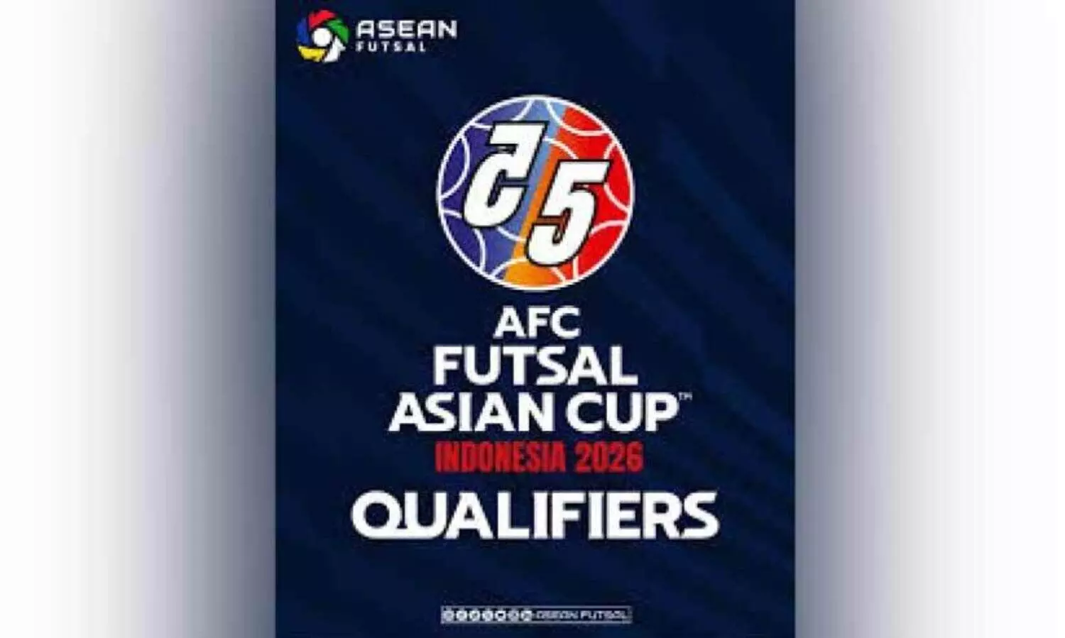 എ.എഫ്.സി ഫുട്‌സാൽ ഏഷ്യൻ കപ്പ് യോഗ്യത മത്സരത്തിന് ഒരുങ്ങി കുവൈത്ത്