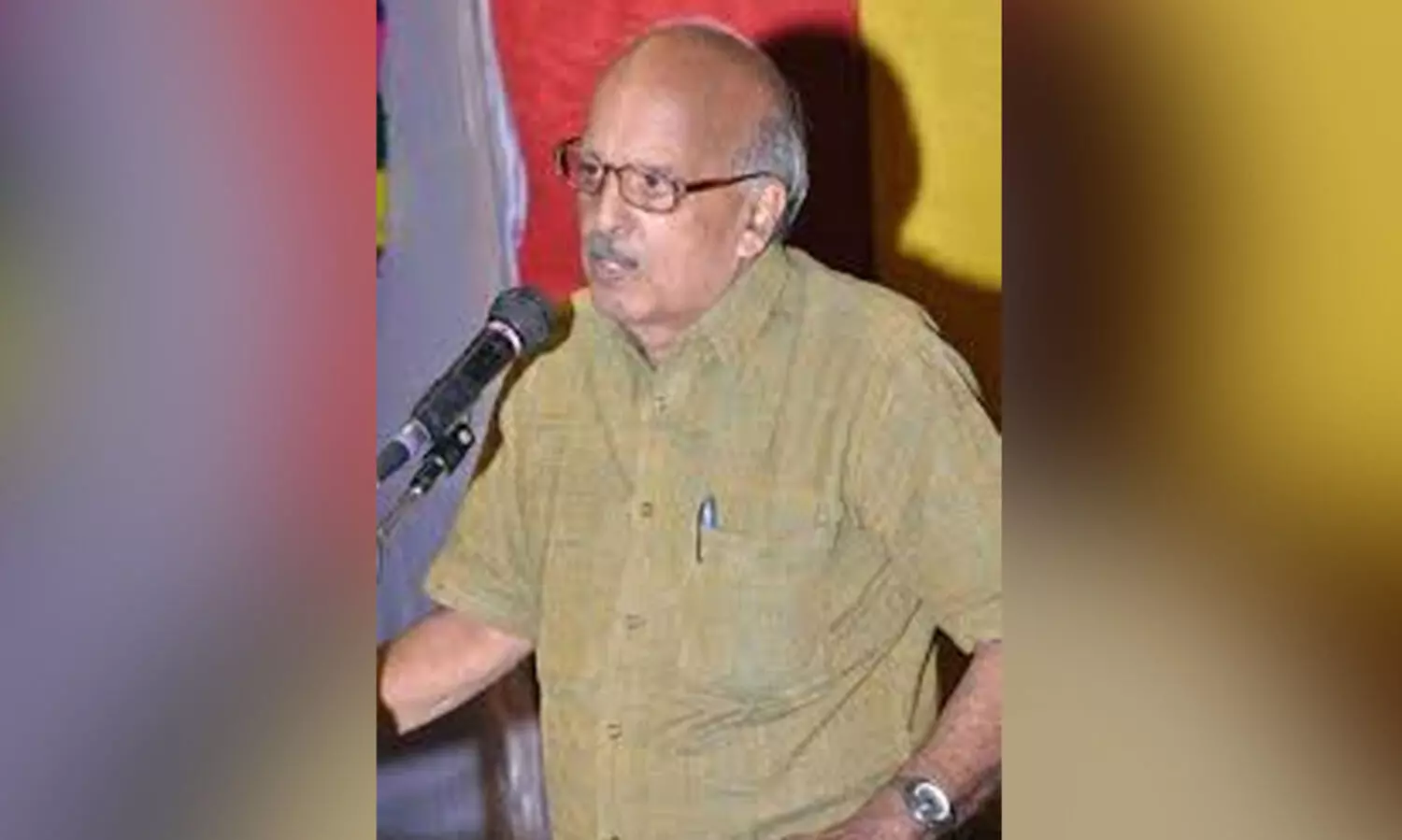 കെ.കെ. ഭാസ്കരൻ; അധികം ചർച്ചയാകാതെ പോയ പ്രതിഭ