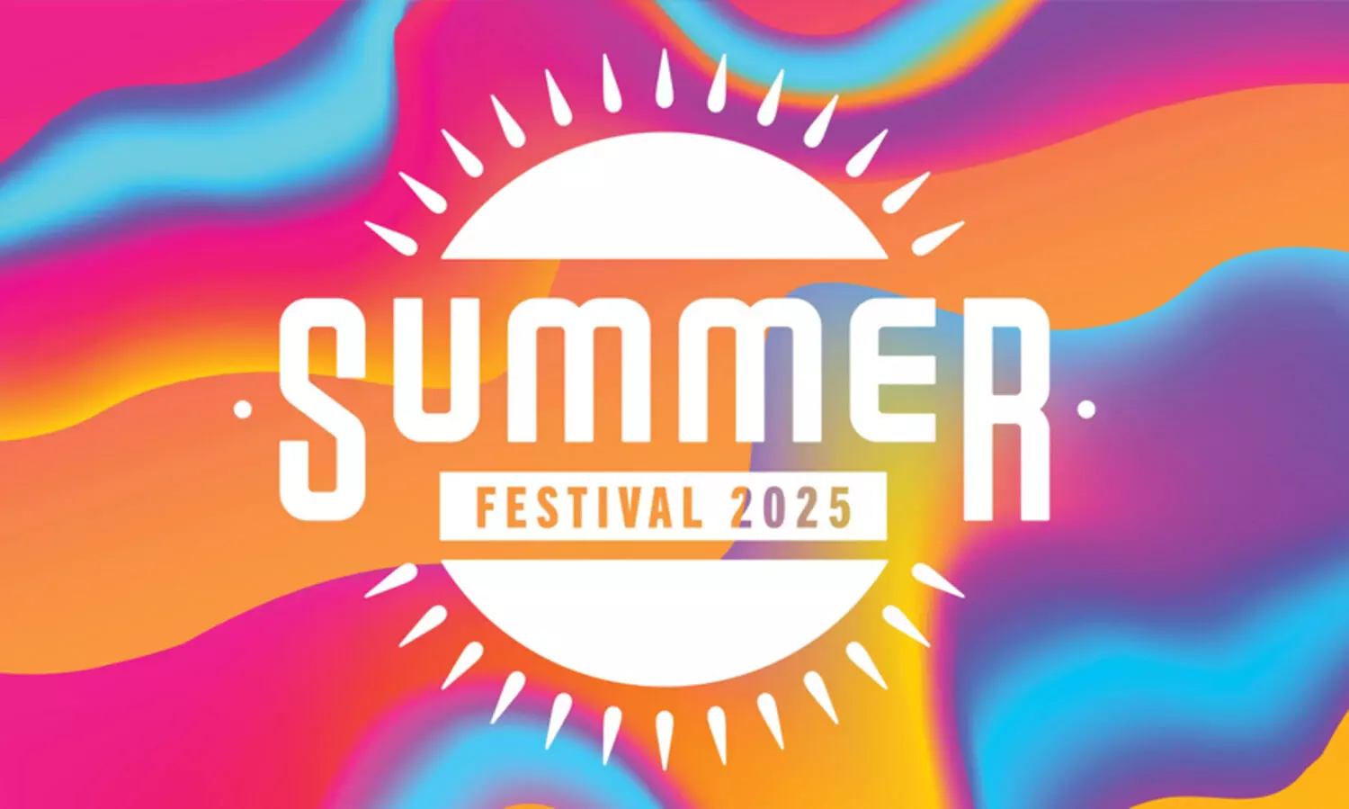 ഇ​ജ്‌​ലു ഇ​വ​ന്റ്​ വൈ​ബ്സ് ‘സ​മ്മ​ർ ഫെ​സ്​​റ്റ്​ 2025’ സം​ഘ​ടി​പ്പി​ക്കു​ന്നു