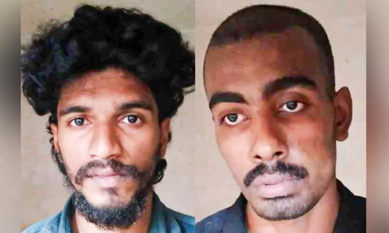 സ്പെയർപാർട്സ് വെയർഹൗസിലെ മോഷണം; പ്രതികൾ പിടിയിൽ