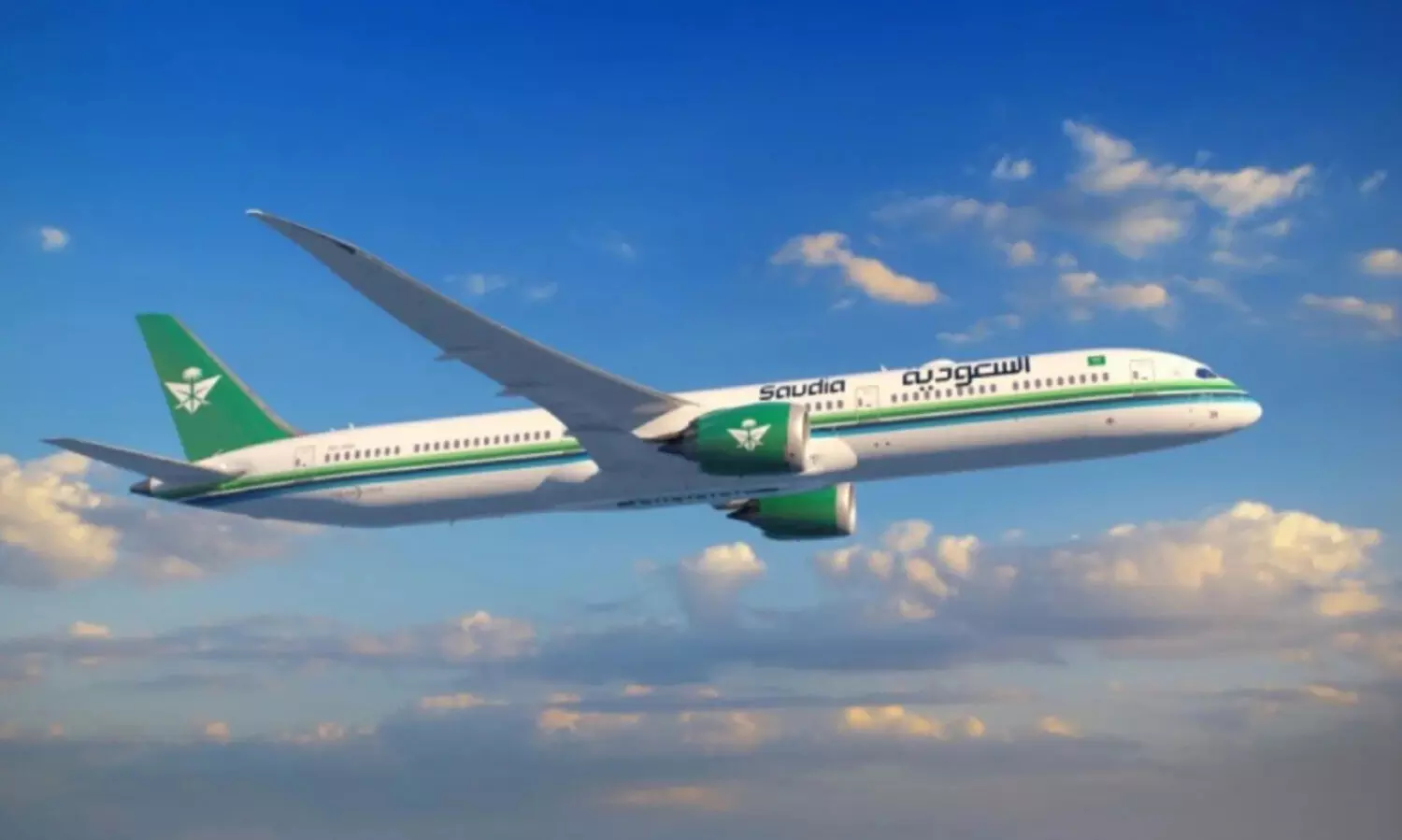 പ​റ​ക്കു​ന്ന​തി​നി​ടെ വി​മാ​ന​ത്തി​ലെ കാ​ബി​ൻ മാ​നേ​ജ​ർ മ​രി​ച്ചു