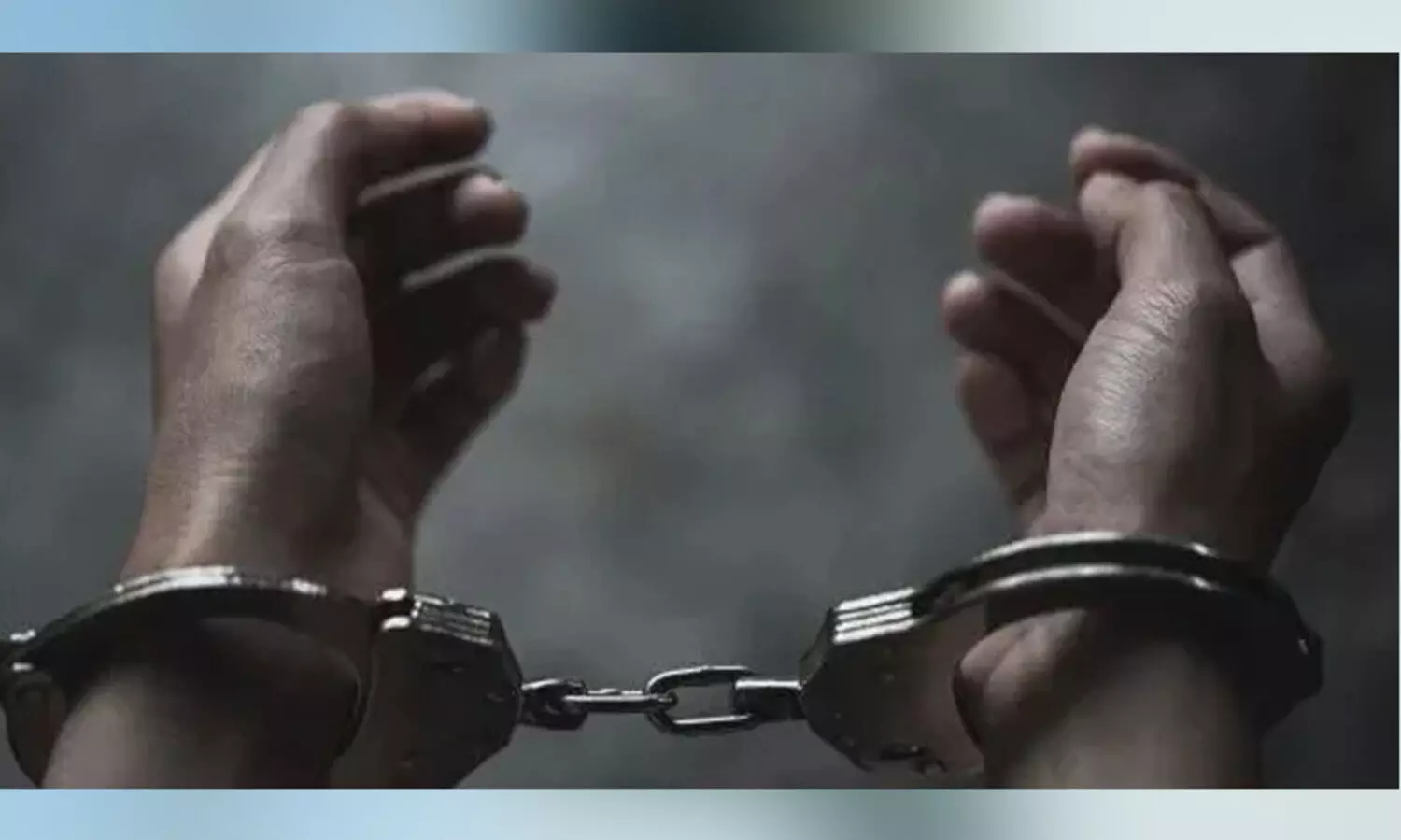 പാ​കി​സ്​​താ​നി യു​വ​തി​യെ ശ​ല്യം ചെ​യ്​​ത​വ​ർ പി​ടി​യി​ൽ