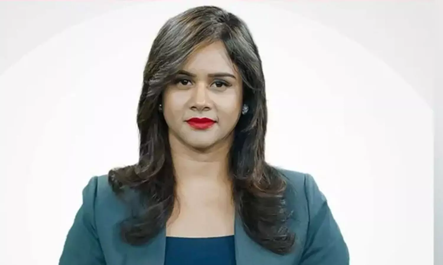 തെലങ്കാനയിൽ പ്രമുഖ വാർത്താ അവതാരകയെ മരിച്ച നിലയിൽ കണ്ടെത്തി