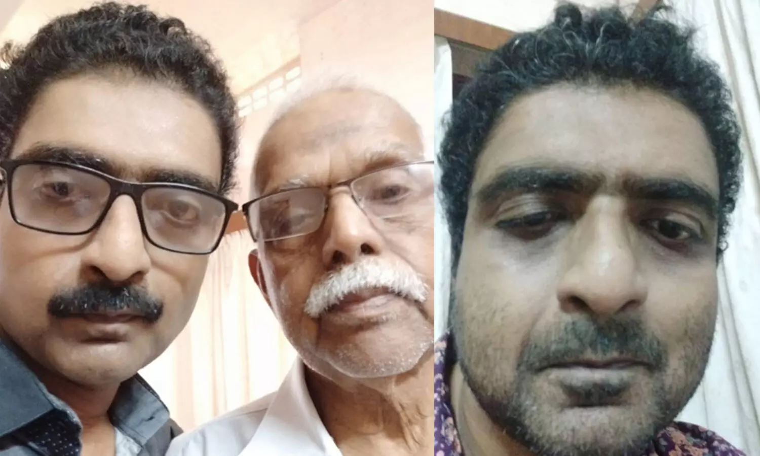 Father commits suicide after stabbing son to death in Kollam