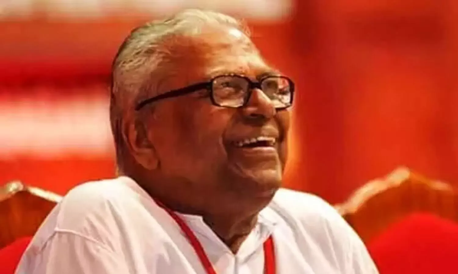 VS Achuthanandan