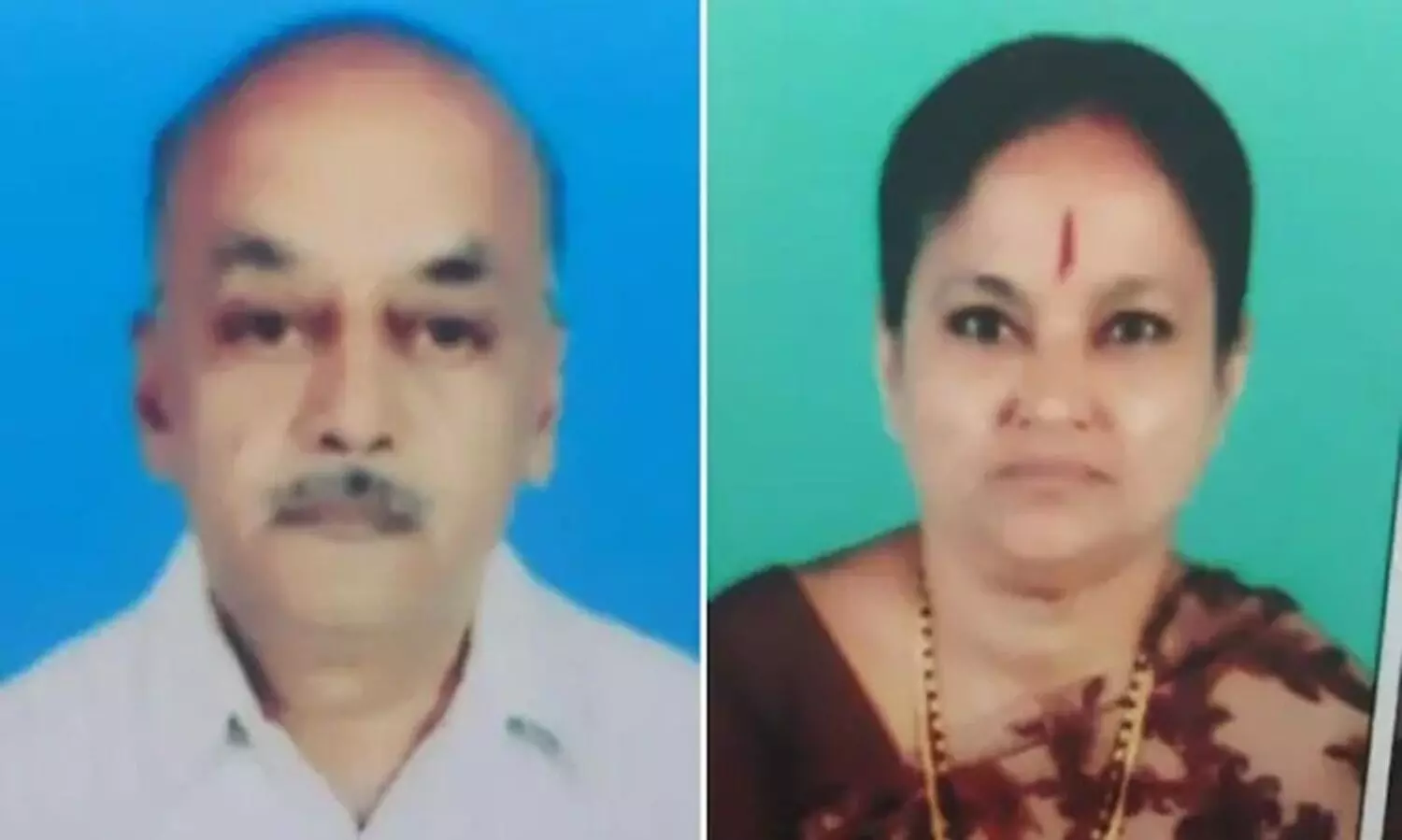 മകൻ വൃദ്ധസദനത്തിലാക്കി ദിവസങ്ങൾക്കകം മാതാപിതാക്കളെ ആത്മഹത്യ ചെയ്ത നിലയിൽ കണ്ടെത്തി