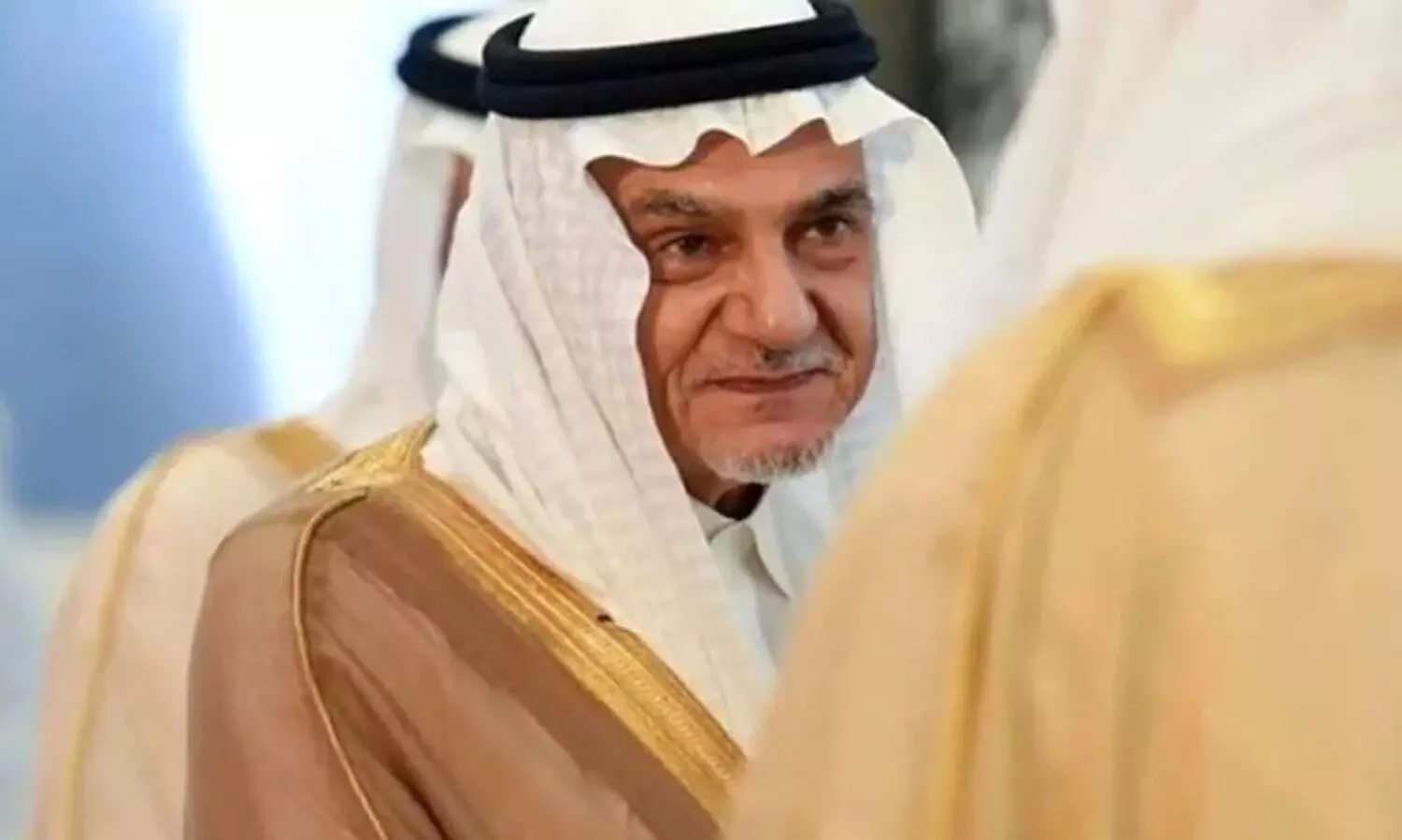 ഇറാന് പകരം ഇസ്രയേലിലെ ആണവ കേന്ദ്രത്തിലായിരുന്നു ആക്രമണം നടക്കേണ്ടിയിരുന്നതെന്ന് അൽഫൈസൽ രാജകുമാരൻ