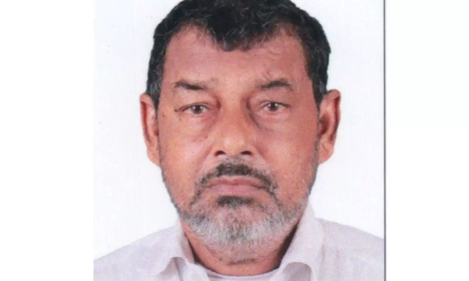 മലപ്പുറം സ്വദേശിയായ ഹജ്ജ് തീർഥാടകൻ മദീനയിൽ മരിച്ചു