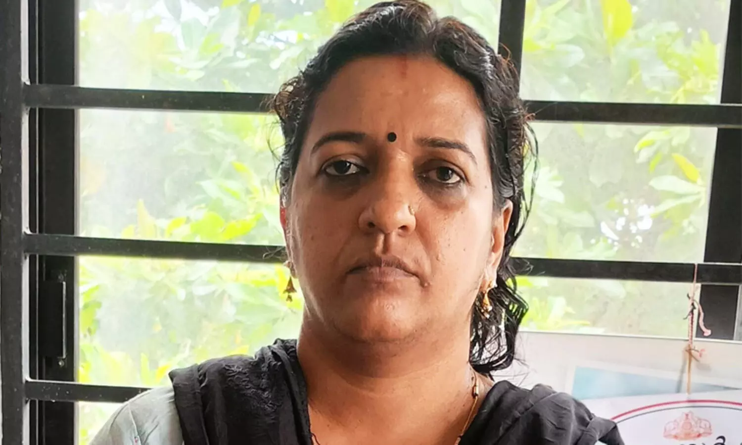 Preetha Village Officer