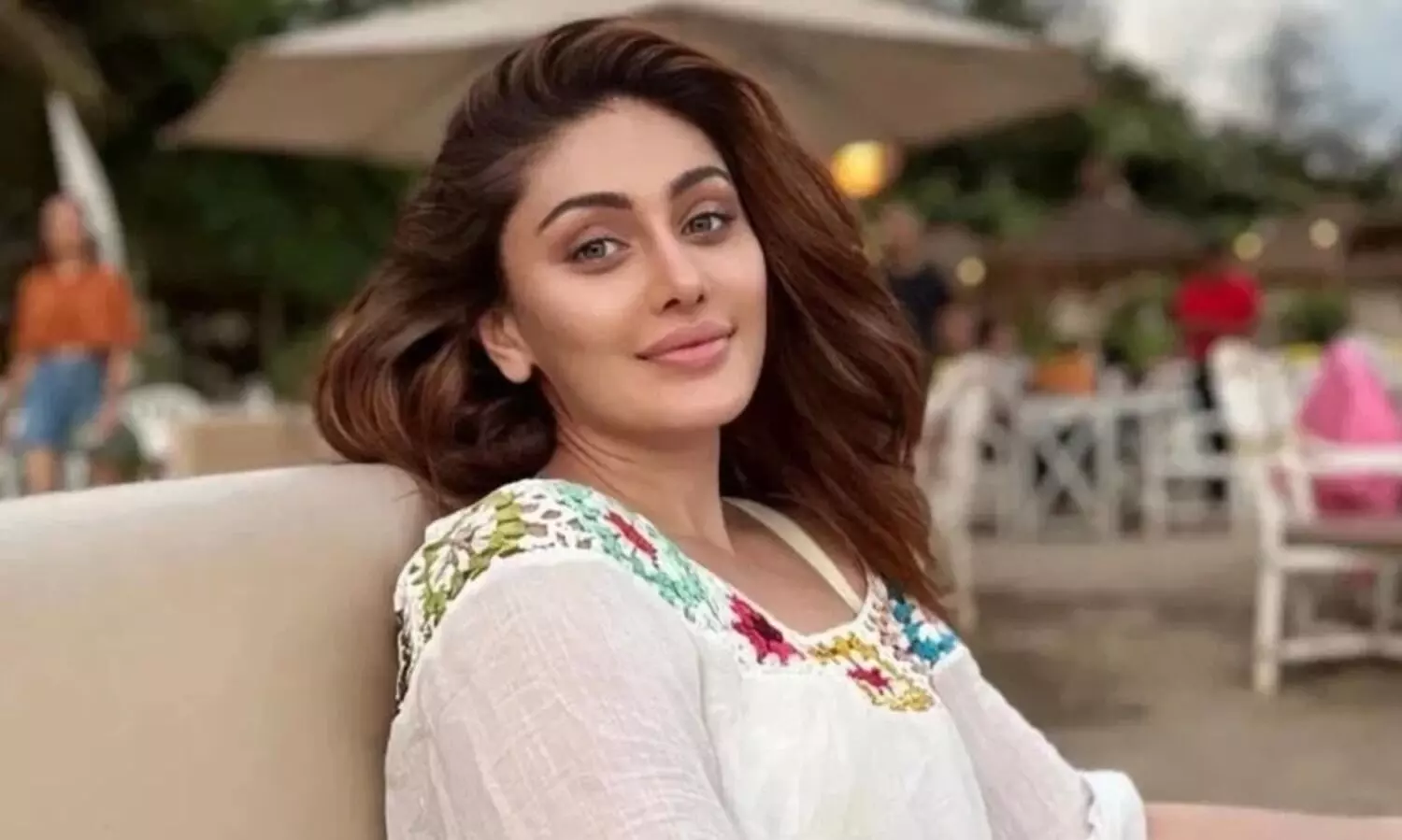 നടി ഷെഫാലി ജാരിവാല അന്തരിച്ചു