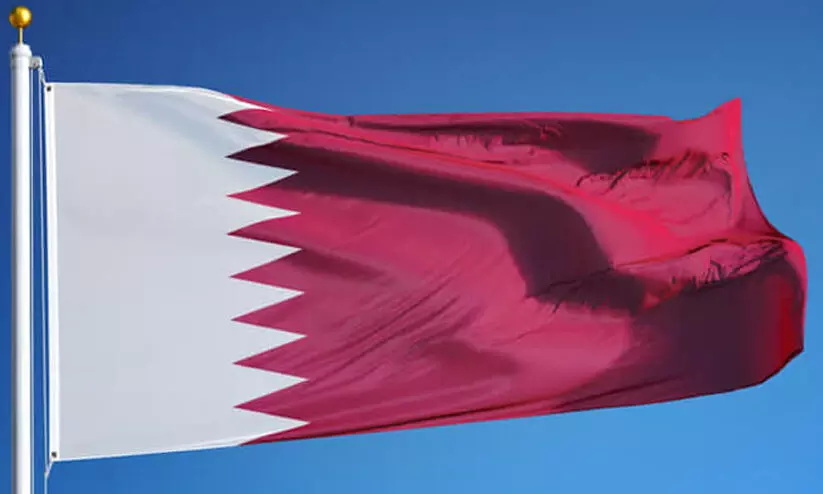 ഫ​ല​സ്തീ​നി​ക​ൾ​ക്ക് നേ​രെ​യു​ള്ള ആ​ക്ര​മ​ണ​ത്തെ അ​പ​ല​പി​ച്ച് ഖ​ത്ത​ര്‍