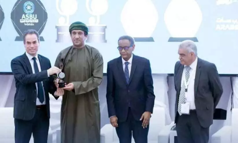 അ​റ​ബ് റേ​ഡി​യോ ആ​ൻ​ഡ് ടെ​ലി​വി​ഷ​ൻ ഫെ​സ്റ്റി​വ​ൽ