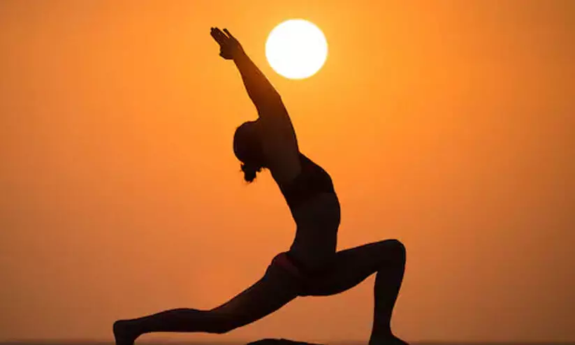 എം.​എം.​എ​സ് വി​ദ്യാ​രം​ഭ​വും അ​വാ​ർ​ഡ് വി​ത​ര​ണ​വും യോ​ഗ ദി​നാ​ഘോ​ഷ​വും നാ​െള